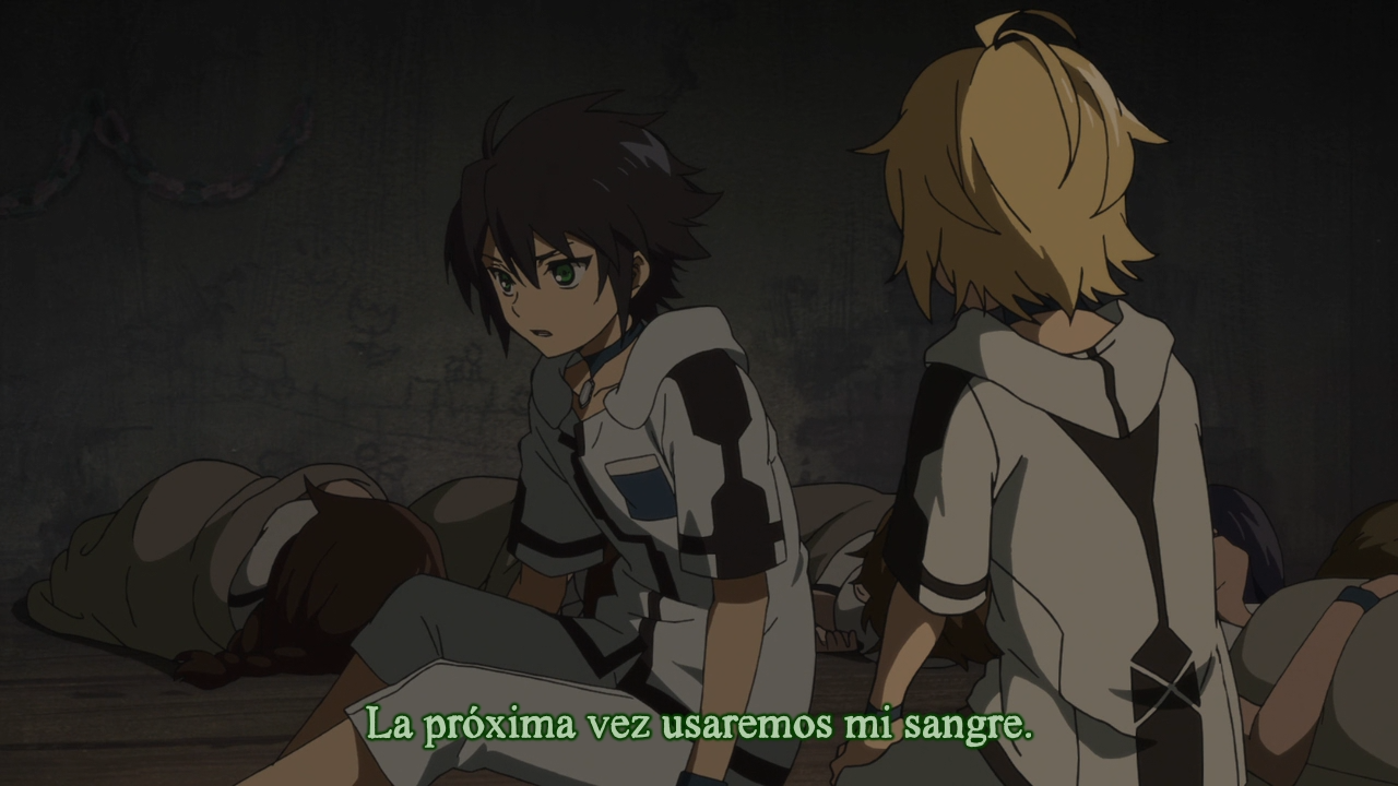 El Reino de los Vampiros (XzDres)